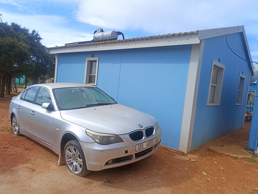 2 Bedroom Property for Sale in Kwanonqaba Western Cape
